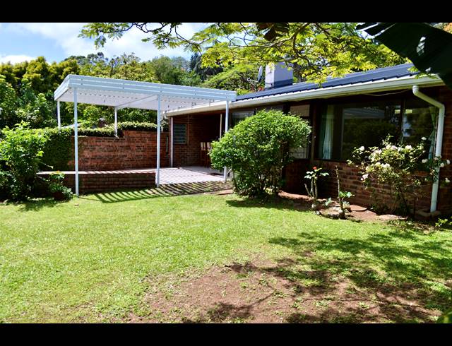 8 BEDROOM FREEHOLD FOR SALE IN WESTVILLE
